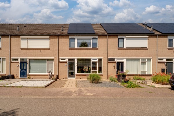 Property photo - Schaapsdrift 18, 6902AJ Zevenaar